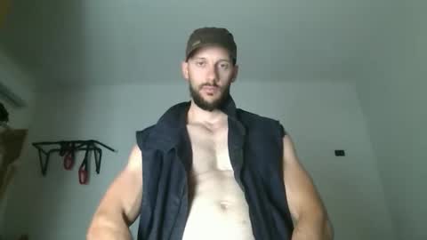 artur833 online show from May 6, 7:58 pm