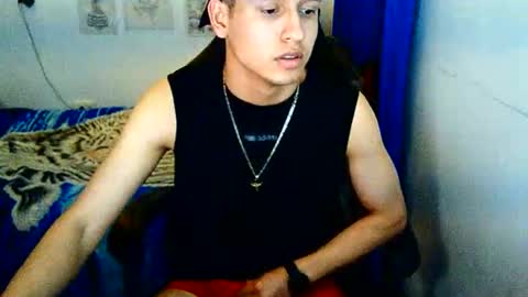 arturd_king online show from March 26, 5:11 am