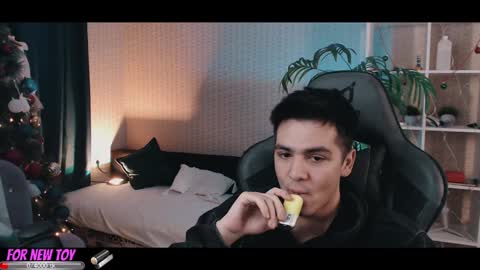 Artur Cumalot online show from December 21, 5:03 am