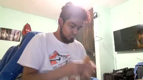 the chosen one online show from January 8, 5:37 pm