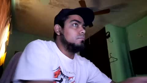 the chosen one online show from January 7, 5:09 pm