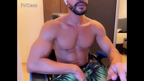 Arthur Villasboas online show from January 16, 11:29 pm