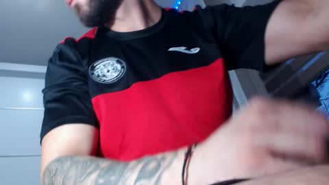 AryanAian1 online show from January 4, 3:07 pm