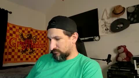 DevilPup75 online show from January 10, 8:07 am