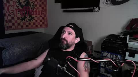 DevilPup75 online show from January 19, 9:11 am