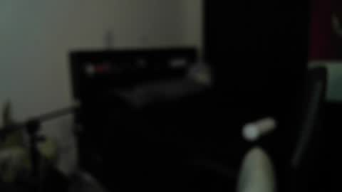 DevilPup75 online show from May 23, 3:50 pm