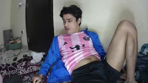 ash2730 online show from December 1, 7:50 pm