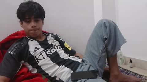 ash2730 online show from February 8, 4:55 pm