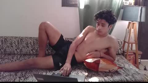 ash2730 online show from February 19, 8:11 am