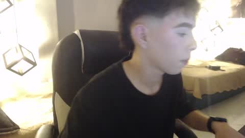 ash_kai online show from July 3, 8:13 pm