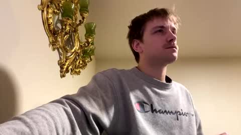 ashboytaken online show from October 28, 6:05 am