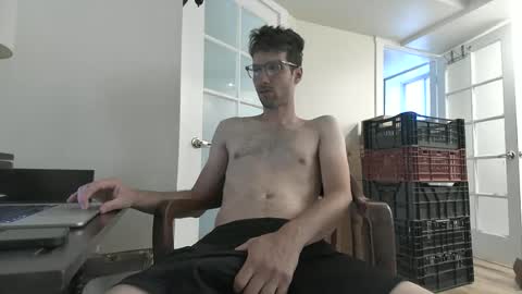 asher5 online show from June 26, 3:14 pm