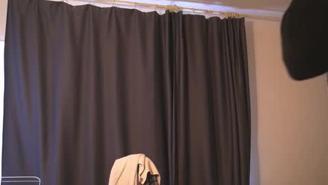 Jerk Machine online show from March 22, 10:53 am