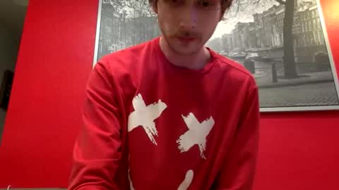 Ashing online show from February 23, 3:30 am