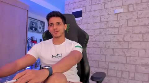 my name real is camilo online show from July 9, 2:49 am