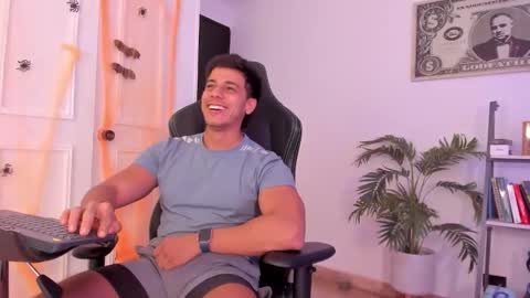 my name real is camilo online show from October 28, 5:21 am