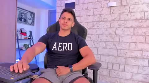 my name real is camilo online show from July 14, 5:41 pm
