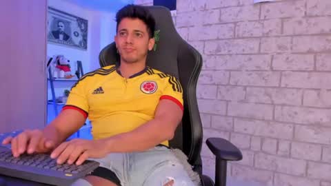 my name real is camilo online show from July 3, 10:34 pm