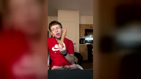 frankie online show from March 21, 12:42 pm