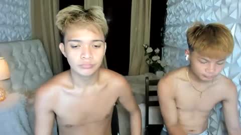 asian_blakefoster online show from June 20, 2:38 am