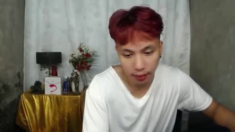 Snapshot of asian_cum_josh chatting on October 13, 10:27 pm asian_cum_josh online show from October 13, 10:27 pm