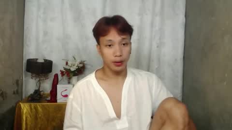 Snapshot of asian_cum_josh chatting on October 3, 5:29 pm asian_cum_josh online show from October 3, 5:29 pm
