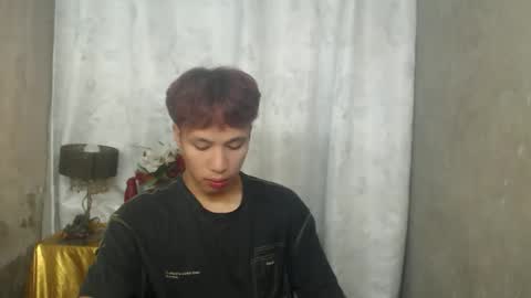 Snapshot of asian_cum_josh chatting on October 5, 5:17 pm asian_cum_josh online show from October 5, 5:17 pm