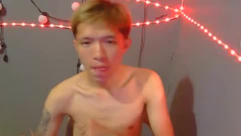 asian_macky online show from February 3, 10:09 am