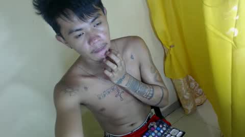 angello abayon online show from January 8, 11:37 am