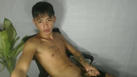 angello abayon online show from February 21, 7:26 pm