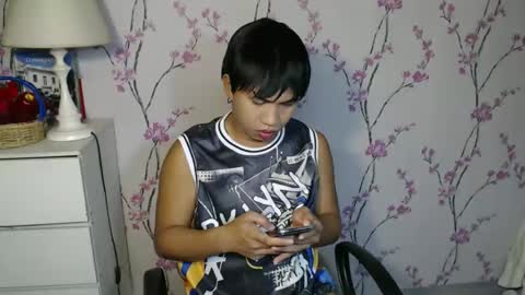 Sonny boy online show from September 21, 1:39 am