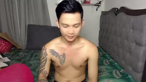 asianboycock14 online show from June 9, 12:01 am