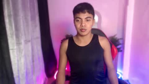 Fev online show from October 9, 8:03 pm