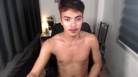 Fev online show from January 9, 9:58 pm