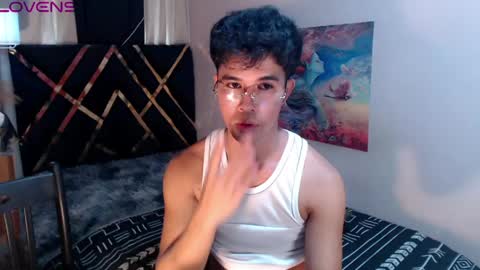 asiancum_peter online show from April 1, 2:24 am
