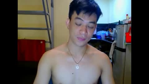 asiandreamboyx online show from October 28, 8:00 pm