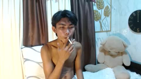 Nico online show from September 27, 9:51 am