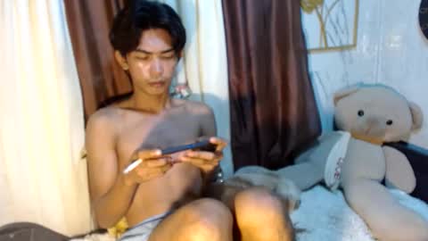 Nico online show from January 8, 9:53 pm