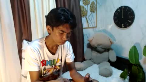 Nico online show from September 28, 6:28 pm