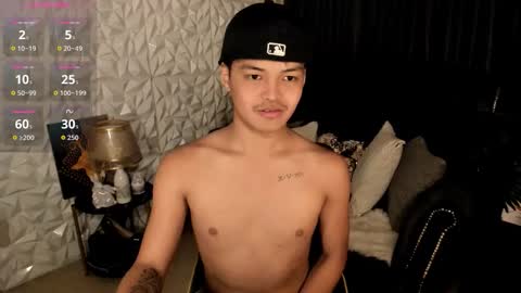 SCOTT online show from January 10, 1:37 pm