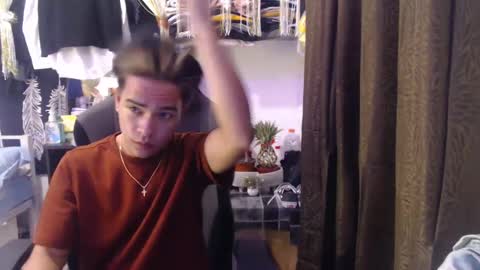 Mark online show from February 10, 1:11 pm