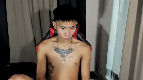 mark online show from February 13, 12:02 am