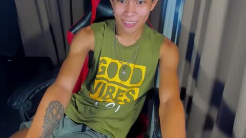 mark online show from January 30, 5:17 pm