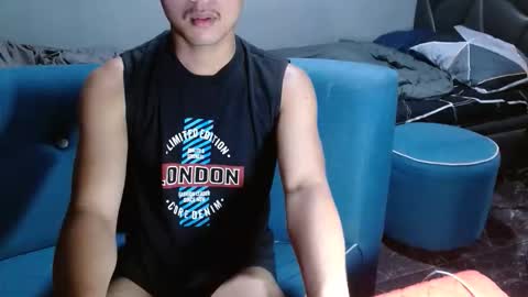 Edrian online show from February 16, 2:20 am