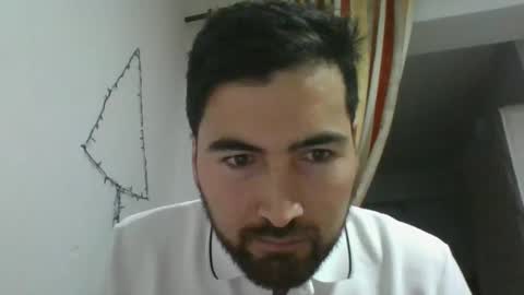 Antonio online show from December 22, 9:42 pm