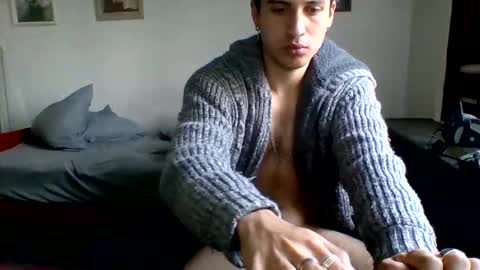 Aspy online show from October 16, 11:51 am