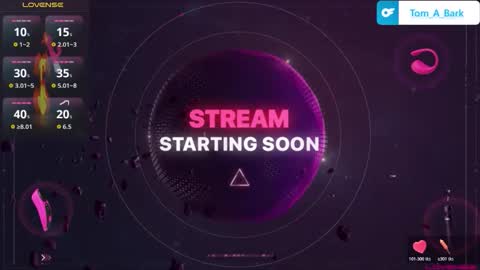 Ass Chaser online show from January 8, 2:06 am