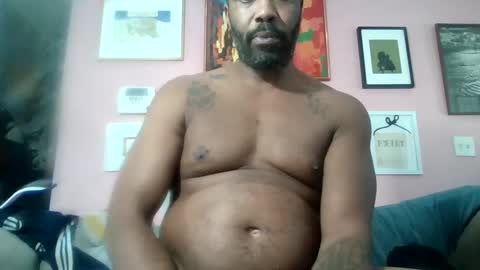 Derrick dayne online show from September 11, 12:20 am