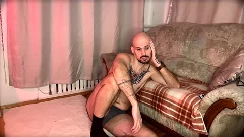 asshunter4k online show from February 22, 9:53 pm