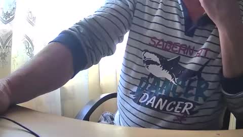 astelover online show from March 21, 9:36 am